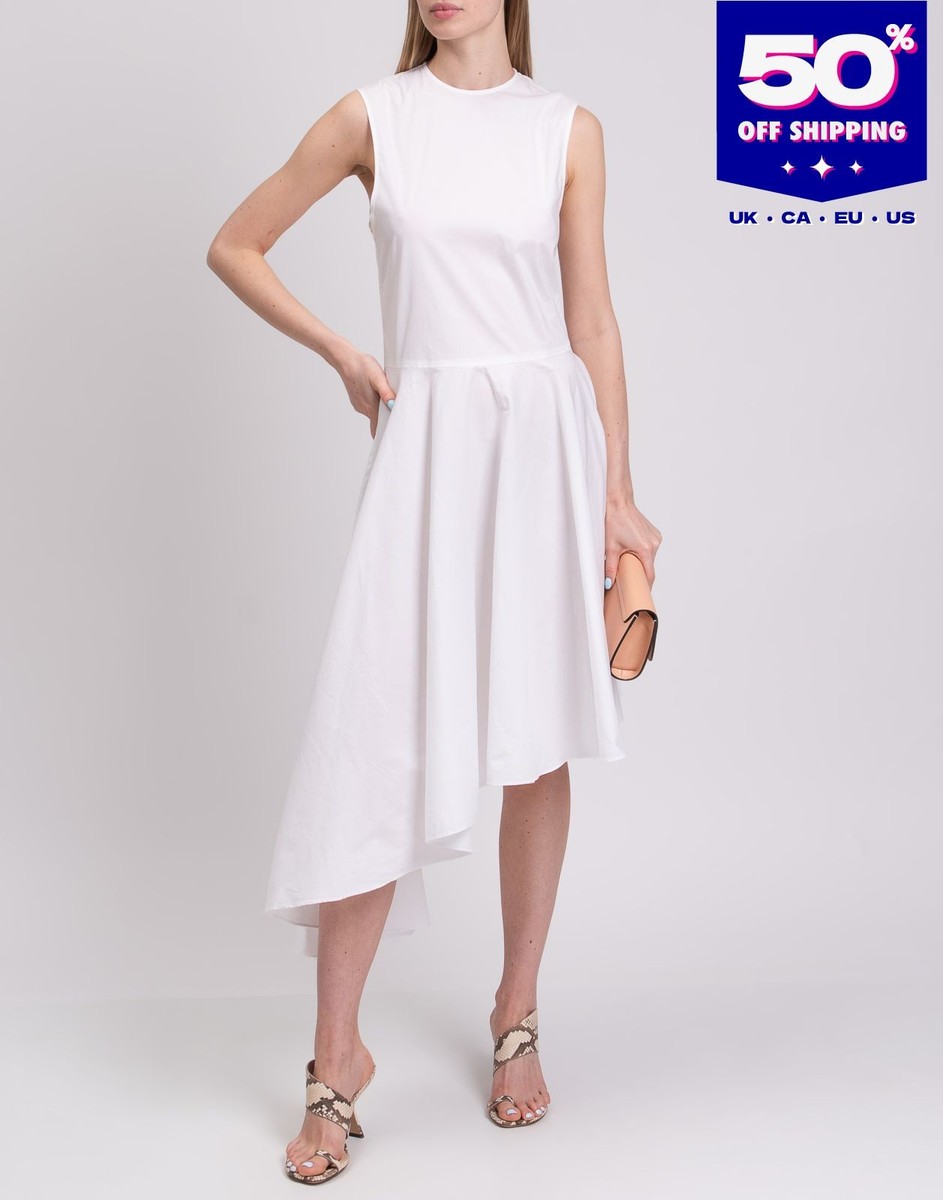 chinese dress ladies Aliyah Lace Butterfly Sleeve Midi Dress - Snow main image 1