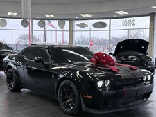 2023 Dodge Challenger SRT Hellcat Widebody Jailbreak