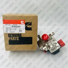 Urea injector nozzle suitable for Cummins urea pump 4377649 A050S572