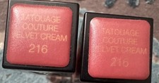 YSL Tatouage Couture Lippenfarbe matt - 216