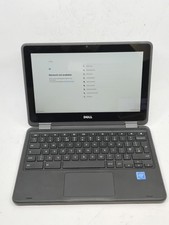 Dell Chromebook, Inspiron 3181 64 GB Emmc 4 GB Chrome OS