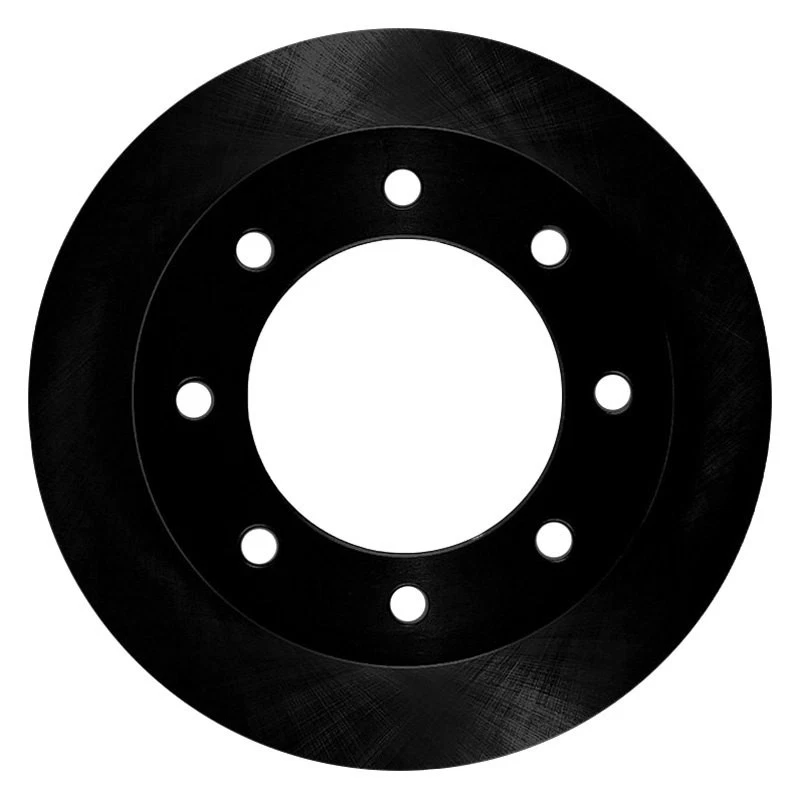 For Ford F-350 Super Duty 05-13 Brake Rotor Fleet MetLok Premium Severe Duty - Imagem 4 de 4