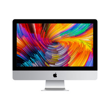 Apple iMac 21.5" 4K 2017 i5 8GB RAM 256GB SSD macOS Ventura