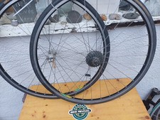 Shimano 105, Mavic Retro 700c Laufräder 4854