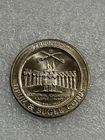 Vintage Troopers Drum & Bugle Corps Silver Trade Unit 1 oz .999 Silver  Round~ ~