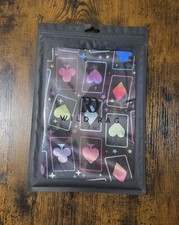 BRAND NEW Ranch Dress'n High Roller Wild Rag 36"x36"