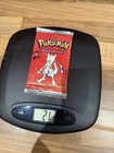 Pokémon WOTC Base Set 2 Sealed Vintage Booster Pack HEAVY