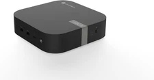 ASUS Chromebox 5, Intel® I5-1240P, 8GB RAM, M.2 128G SSD, CHROMEBOX5-S5055UN-WC
