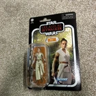 Hasbro Star Wars The Vintage Collection Rey Action Figure