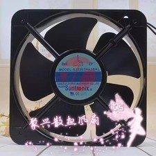 SANJUN SJ2207HA2BAL 220V 240V 20572 0.45A Large Airflow Cooling Fan