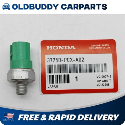 #ad NEW VTEC Oil Pressure Sender Switch For 2000 2009 Honda S2000 37250 PCX A02 $36.10