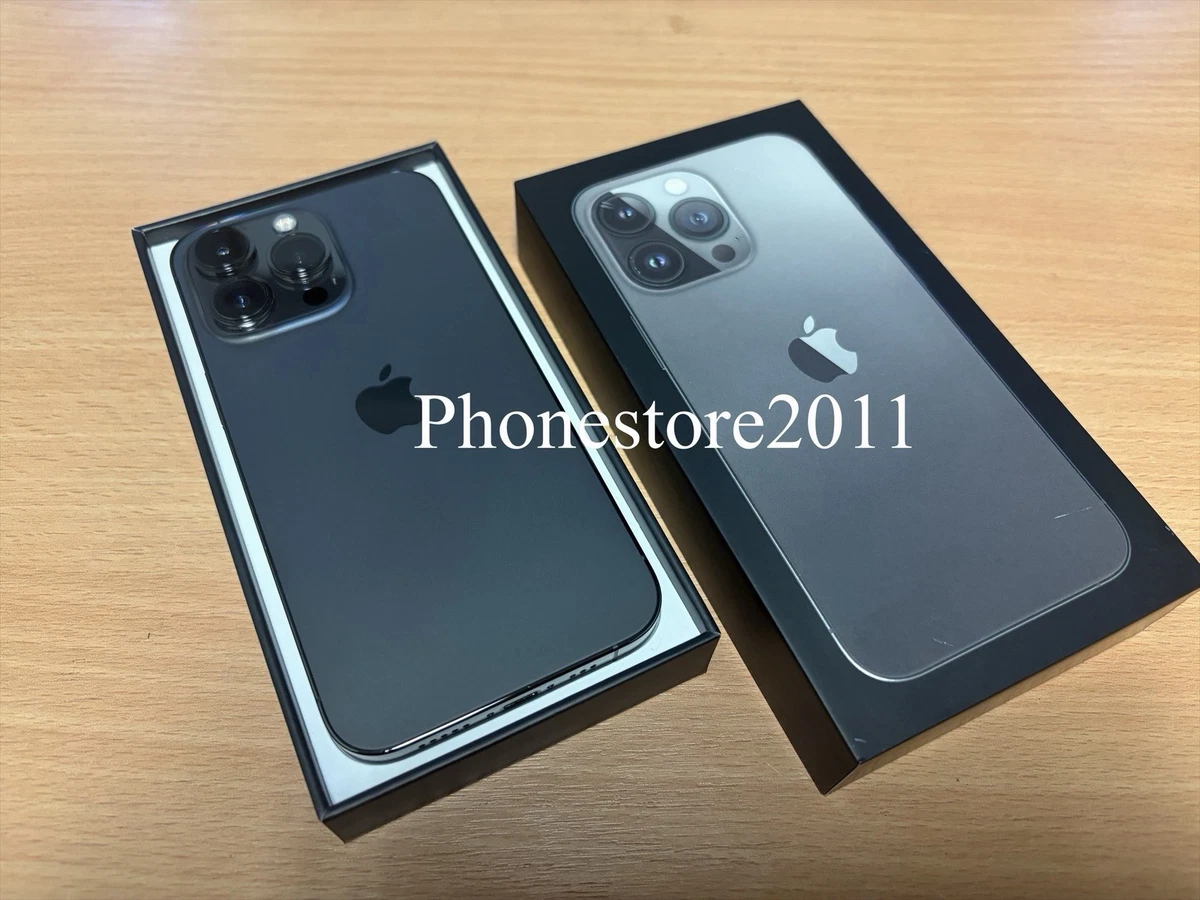 Apple iPhone 13 Pro 256GB for sale | eBay UK