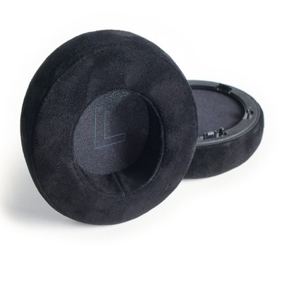 DEKONI AUDIO Elite Suede Earpads Dedicated to Noble Fokus Apollo
