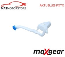 WASCHWASSERBEHÄLTER SCHEIBENREINIGUNG MAXGEAR 77-0054 A FÜR SEAT IBIZA III