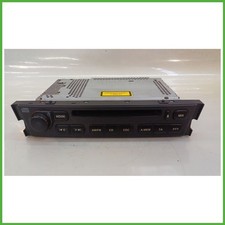 Autoradio Jaguar S-TYPE