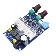 TPA3116D2 Subwoofer Amplifier Board TPA3116D2 Sound Amplifier 100W Bass Module