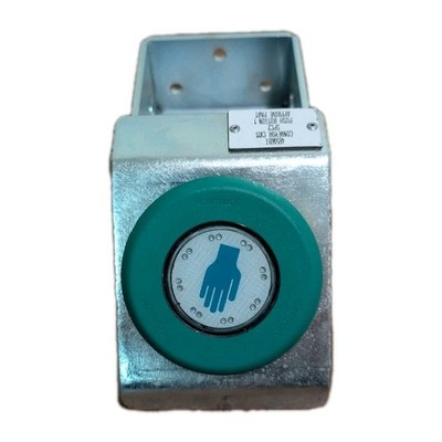 CAPTRON CHT3 181B H/TG SR Capacitive Sensor Switch