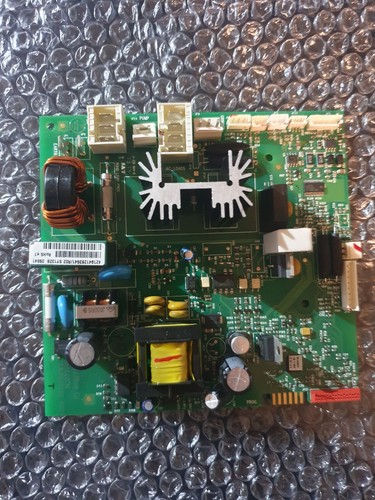 Saeco 1 G Minuto Leistungselektronik Steuerung Platine 193023100_V00 HD8761 63