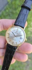 Vintage OMEGA Seamaster De Ville Automatic Cal 563 Men's 33mm GF Watch