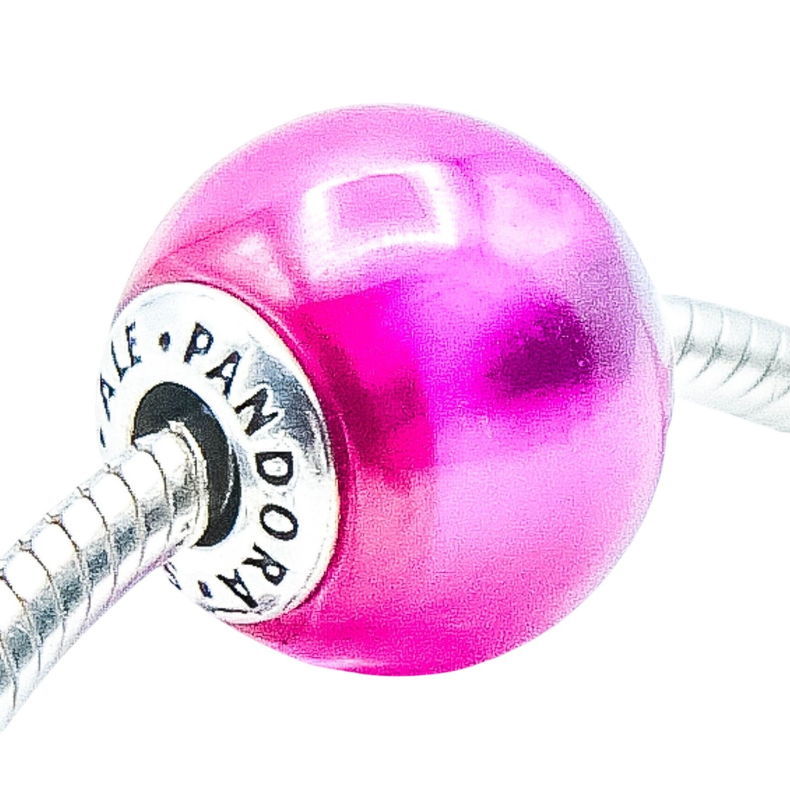 Pandora Rare Essence Passion Sterling Silver Char… - image 5