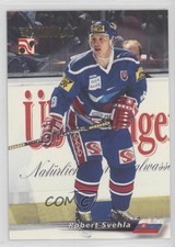 1996 Semic Wien Robert Svehla #221 0i5