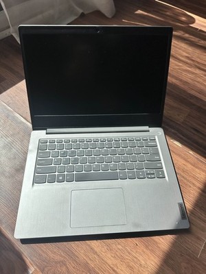Lenovo IdeaPad 1 14'' (128GB eMMC Intel Celeron N4020 1.1GHz 4GB RAM) Laptop...