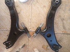 Suspension Control Arm and Ball Joint Assembly-Assembly APDTY fits 96-97 Accent