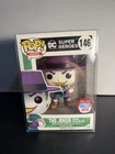 Funko POP! #146 The Joker Batman The Killing Joke NYCC 2016 EXCLUSIVE Vaulted