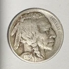 1919 BUFFALO NICKEL