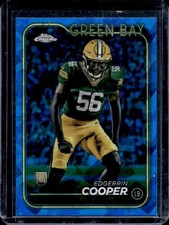 Edgerrin Cooper