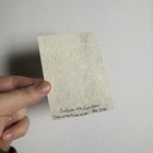 ACEO Original Charcoal Drawing On Paper “Tools Of The Trade No.2” Bonsai Scissor — photo 3