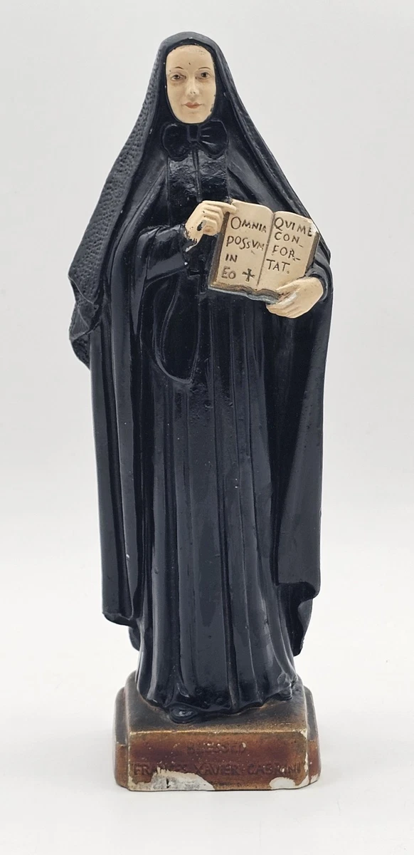 antique catholic statues products for sale | eBay