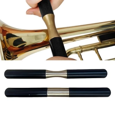 BRASS Innovatives Andruckrollenwerkzeug speziell für Blechblasinstrumente