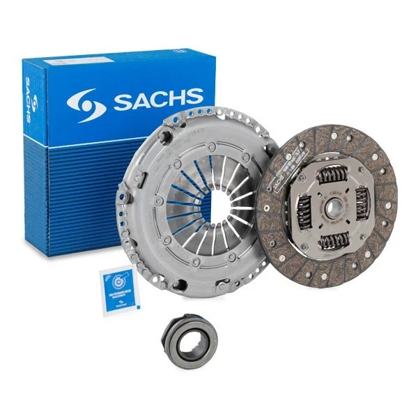 SACHS 3000 970 082 Kit de embrague para VW GOLF VI (5K1) Passat B6 Variant (3C5) - Imagen 3 de 4