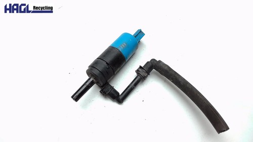 Waschpumpe Scheinwerferwaschanlage 3B7955681 VW Touran 2.0 TDI DSG 1 T Kombi