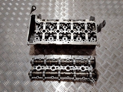778110201 ZYLINDERKOPF DES MOTORS / 7277175 FÜR BMW SERIE 5 LIM. F10 520D