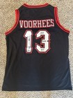 ARI LEHMAN SIGNED AUTO FRIDAY THE 13TH JASON NEVER DIES JERSEY BGS AUTOGRAPHED D — photo 1