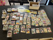 1974 Topps Baseball Card huge low grade lot stars Hof Schmidt Winfield Seaver
