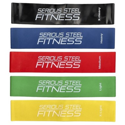 10 Inch Mini Loop Pack, 5 Count