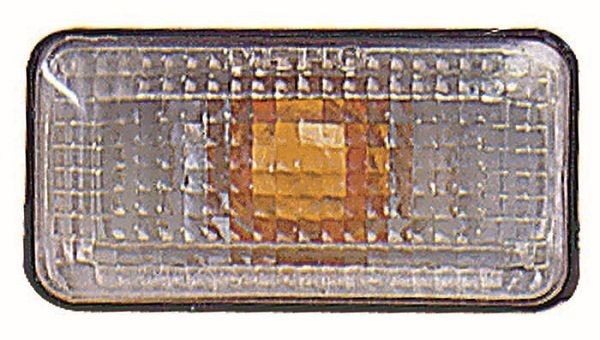 Abakus Blinkleuchte 441-1401N-BU FüR Seat VW-image