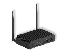 ASUS NUC 13 Rugged Tall BNUC13BRFA200B02I Barebone SFF 1 x Atom 90AS0021-M000M0