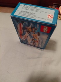 LEGO CITY Surfer Rescue 60011 new