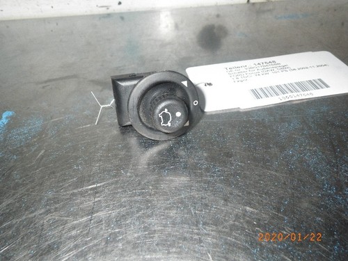 147648 Schalter für Außenspiegel FORD Focus (DAW, DBW) 93BG17B676BB 1.8 TDCi