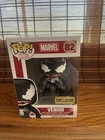 Funko Pop! Vinyl: Marvel - Venom - Walgreens (Exclusive) #82