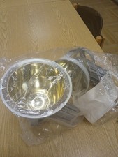 Erco Downlight 80255.  2 Stück