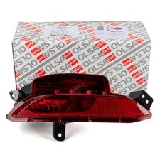 OLSA Nebelschlussleuchte Schlusslicht für FIAT TIPO 356 Schrägheck hinten links