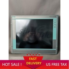 New Siemens 6AV7 861-3TB00-1AA0 6AV7861-3TB00-1AA0 SIMATIC Flat Panel 19T
