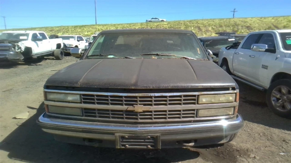 Purificador de aire 5,0 L para camioneta Chevrolet 1500 92-95 29889311 Foto 4 de 4