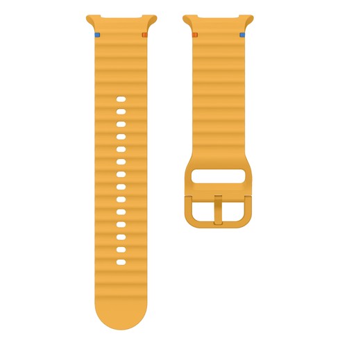 Soft Silicone Watch Band Sport Strap For Samsung Galaxy Watch8 Classic - 第 95/97 張圖片