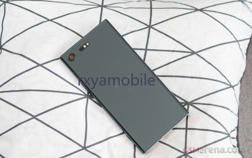 Sony Xperia XZ Premium G8141 G8142 64GB+4GB Unlocked Smartphone-New Never Opened - Afbeelding 17 van 21
